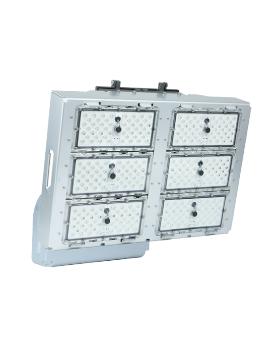 Stanley LEDSHIGHMAST LLF0059A Outdoor LED Floodlight      