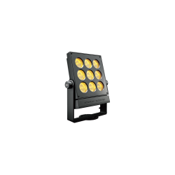 Stanley LEDSFOCUS GOLD LLF0113A Ultra Narrow Light Angle LED Floodlight 