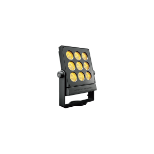 Stanley LEDSFOCUS GOLD LLF0113A Ultra Narrow Light Angle LED Floodlight 