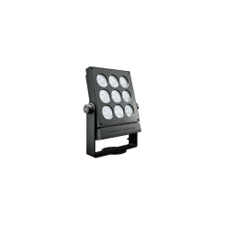 Stanley LEDSFOCUS PRO LLF0111A Ultra Narrow Light Angle LED Floodlight 