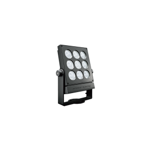 Stanley LEDSFOCUS PRO LLF0111A Ultra Narrow Light Angle LED Floodlight 