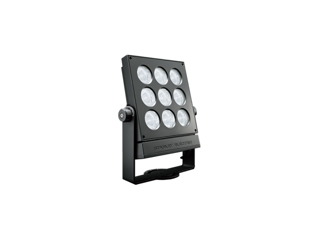 Stanley LEDSFOCUS PRO LLF0111A Ultra Narrow Light Angle LED Floodlight