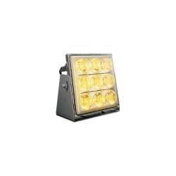 Stanley LEDSFOCUS GOLD LM0505A Ultra Narrow Light Angle LED Floodlight 