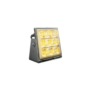 Stanley LEDSFOCUS GOLD LM0505A Ultra Narrow Light Angle LED Floodlight 