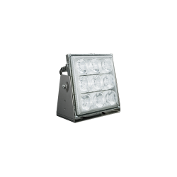 Stanley LEDSFOCUS LLM0545A Ultra Narrow Light Angle LED Floodlight 