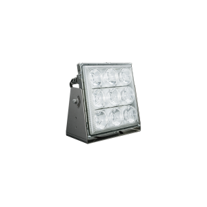 Stanley LEDSFOCUS LLM0545A Ultra Narrow Light Angle LED Floodlight 