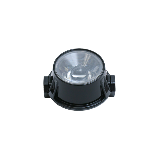 Stanley LEDSFOCUS PRO LLM0854A Ultra Narrow Light Angle LED Floodlight 