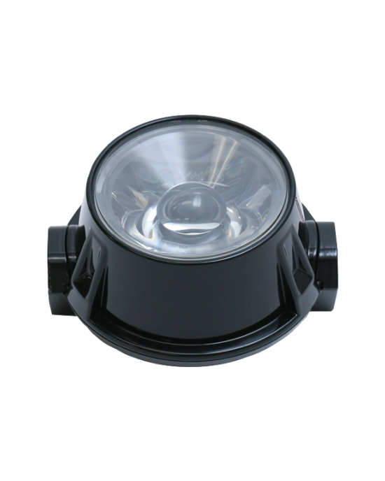 Stanley LEDSFOCUS PRO LLM0854A Ultra Narrow Light Angle LED Floodlight 