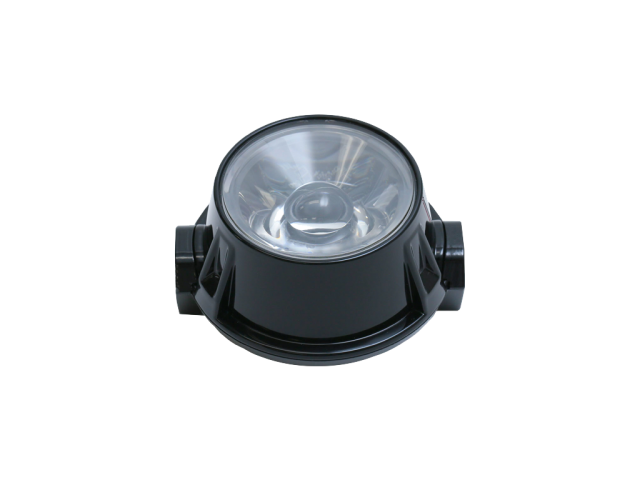 Stanley LEDSFOCUS PRO LLM0854A Ultra Narrow Light Angle LED Floodlight