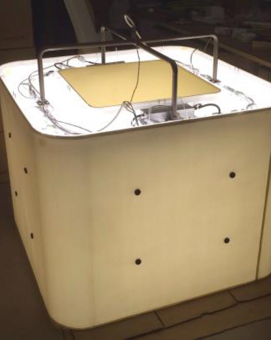 Tailor-Made LED Solutions