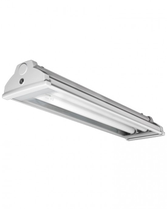 TE DC LED Tube & Batten Series T5/T8