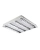 TE DC LED Tube & Batten Series T5/T8