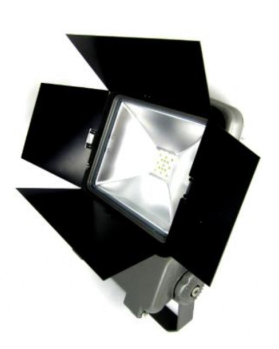TE LED Mini Floodlight