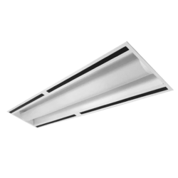 TE Direct-Indirect LED Troffer