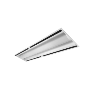 TE Direct-Indirect LED Troffer
