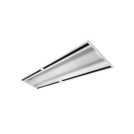 TE Direct-Indirect LED Troffer