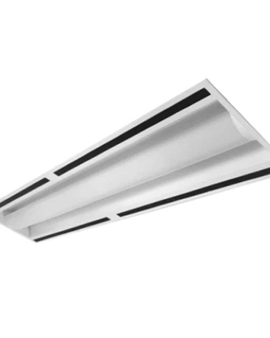 TE Direct-Indirect LED Troffer