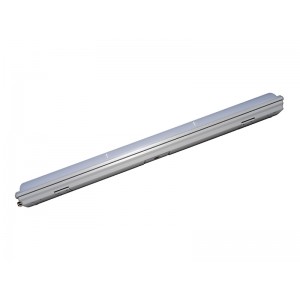 TE IP66 Aluminum Weatherproof LED Batten