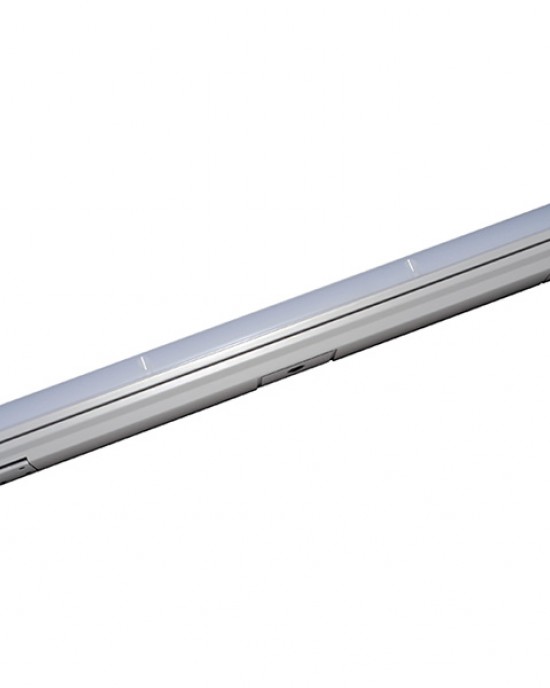 TE IP66 Aluminum Weatherproof LED Batten