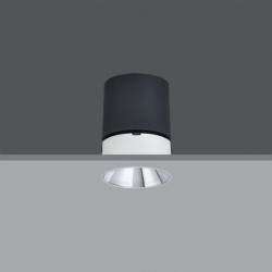 TE AZ2787 7W Recessed LED Downlight