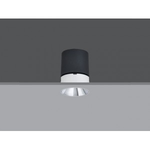TE AZ2787 7W Recessed LED Downlight