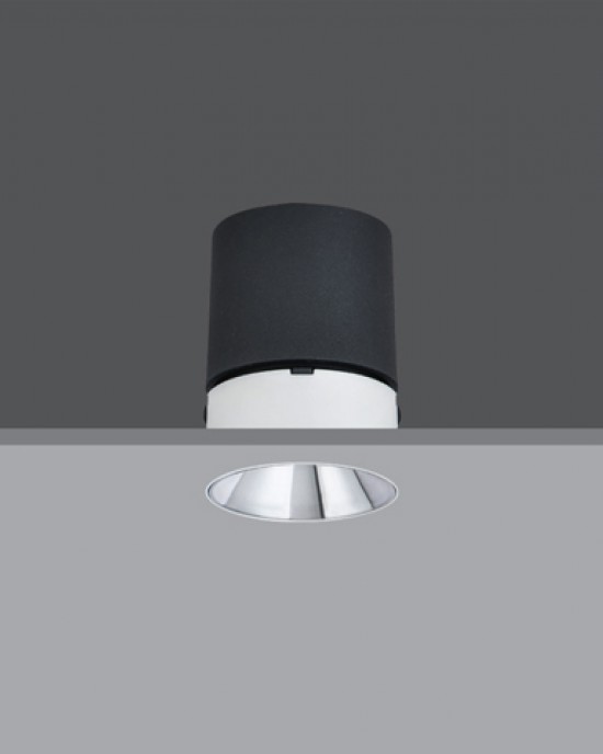 TE AZ2787 7W Recessed LED Downlight