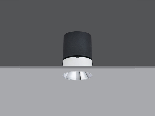 TE AZ2787 7W Recessed LED Downlight