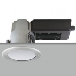 TE CN2970 12W Waterproof Downlight
