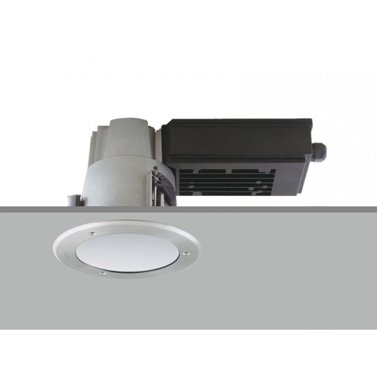 TE CN2970 12W Waterproof Downlight