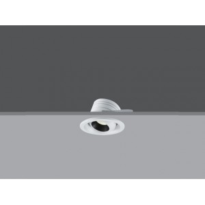 TE DT8278 1W Recessed 50mm LED Downlight