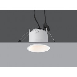 TE FS2780 7W Adjustable Tilt Angle Recessed LED Downlight TE FS2780 7W Adjustable Tilt Angle Recessed LED Downlight