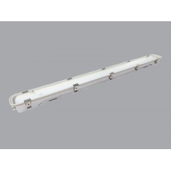 TE IP65 Stainless Steel Waterproof LED Batten TE IP65 Stainless Steel Waterproof LED Batten