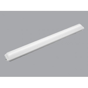 TE IP66 Aluminum Weatherproof LED Batten