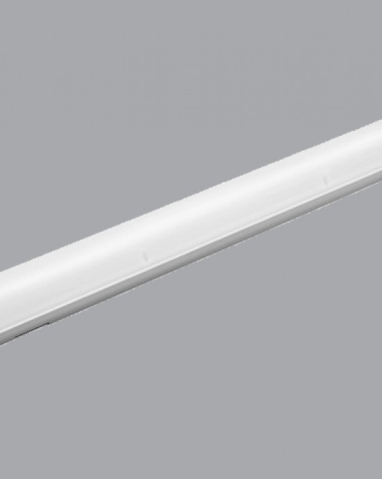 TE IP66 Aluminum Weatherproof LED Batten