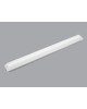 TE IP66 Aluminum Weatherproof LED Batten
