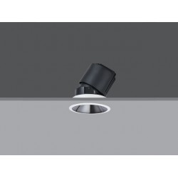 TE LZ2540 10W Recessed LED Downlight TE LZ2540 10W Recessed LED Downlight