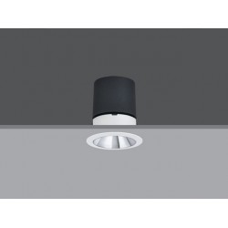 TE LZ3318 7W Recessed LED Downlight TE LZ3318 7W Recessed LED Downlight