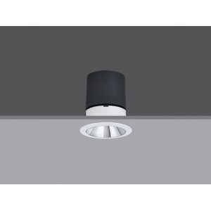TE LZ3318 7W Recessed LED Downlight