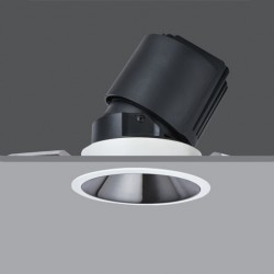 TE LZ4888 26W Recessed LED Downlight
