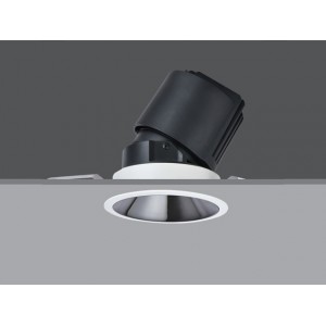 TE LZ4888 26W Recessed LED Downlight