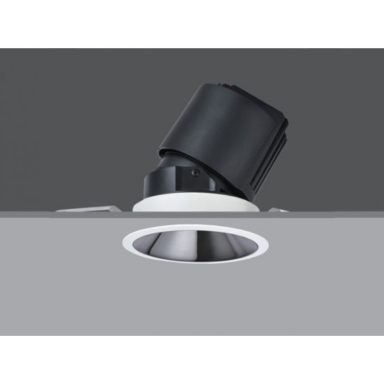 TE LZ4888 26W Recessed LED Downlight
