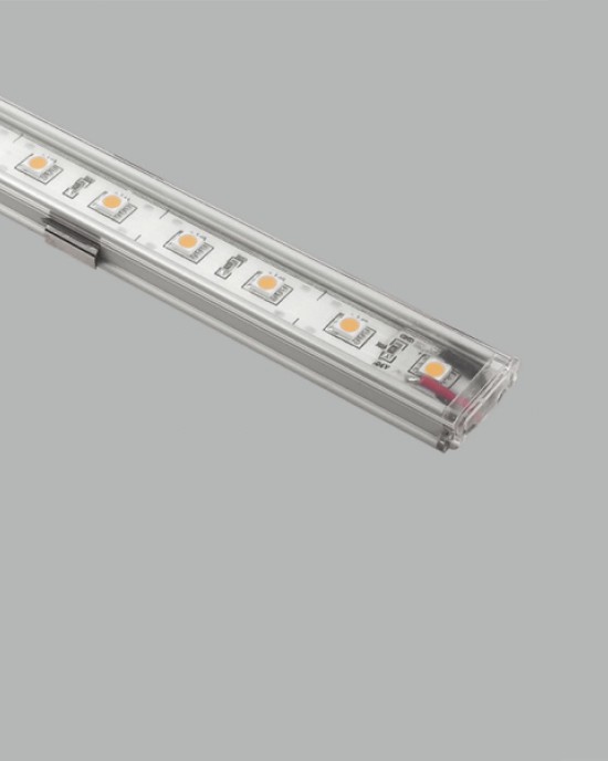 TE ME2850 18W LED Linear Light