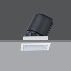 TE RN2140 15W Recessed LED Downlight TE RN2140 15W Recessed LED Downlight