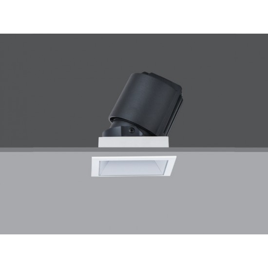 TE RN2140 15W Recessed LED Downlight
