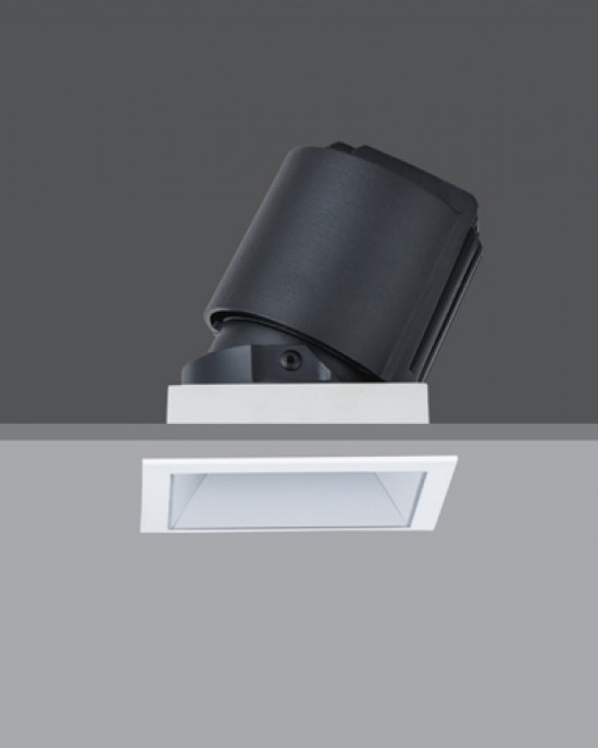 TE RN2140 15W Recessed LED Downlight