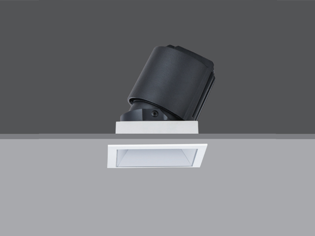 TE RN2140 15W Recessed LED Downlight