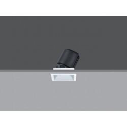 TERN2660 10W 嵌入式 LED 筒燈      
