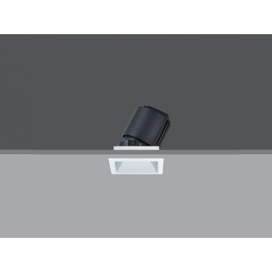 TE RN2660 10W Recessed LED Downlight