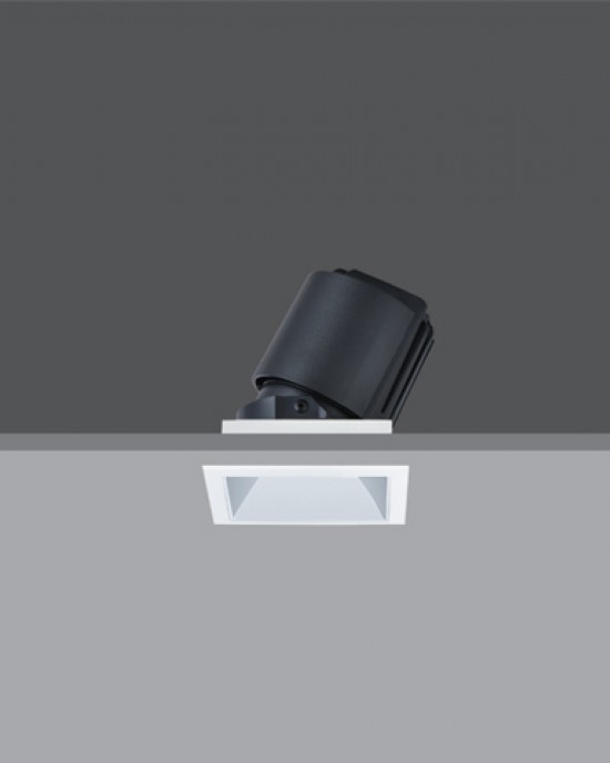 TE RN2660 10W Recessed LED Downlight