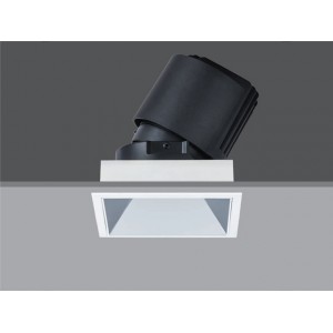 TE Square Recessed Downlight RN2798 45W     
